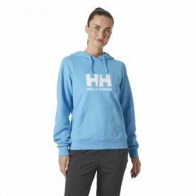 суичър,дамски,блузи,helly,hansen,logo,2.0,hoodie,aqua,(blue)