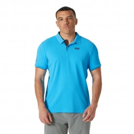 мъжки,блузи,с,яка,helly,hansen,ocean,2.0,short,sleeve,polo,blue,(cyan)