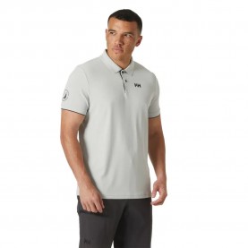 мъжки,блузи,с,яка,helly,hansen,ocean,2.0,short,sleeve,polo,grey