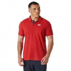 мъжки,блузи,с,яка,helly,hansen,ocean,2.0,short,sleeve,polo,red