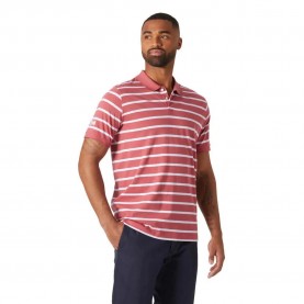 мъжки,блузи,с,яка,helly,hansen,newport,2.0,short,sleeve,polo,red,(washed,red,stripe)