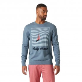 блуза,мъжки,пуловери,helly,hansen,quayside,sweater,washed,navy,(blue)