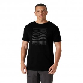 тениска,мъжки,тениски,helly,hansen,shoreline,3.0,short,sleeve,t,shirt,black