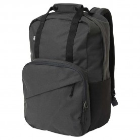 Раница Helly hansen Oslo Max 10L backpack - Black (Ebony) раница,раници,helly,hansen,oslo,max,10l,backpack,black,(ebony)