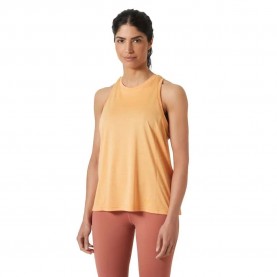 тениска,дамски,тениски,helly,hansen,sval,sleeveless,t,shirt,apricot,crush,(yellow)