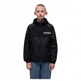 яке,детски,якета,и,палта,napapijri,allori,jacket,black,beauty,(black)