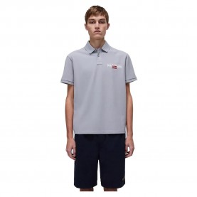 мъжки,блузи,с,яка,napapijri,aylmer,short,sleeve,polo,ultimate,gr,(grey)