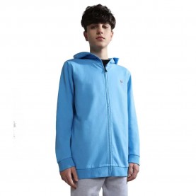 блуза,детски,блузи,napapijri,balis,full,zip,sweatshirt,blue,(french,blue)