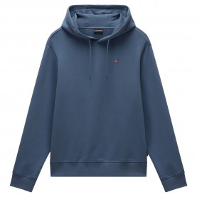 суичър,мъжки,пуловери,napapijri,balis,summer,hoodie,blue