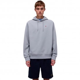 суичър,мъжки,пуловери,napapijri,balis,summer,hoodie,ultimate,gr,(grey)
