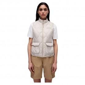яке,дамски,якета,и,палта,napapijri,belle,v,jacket,beige,silver,(beige)