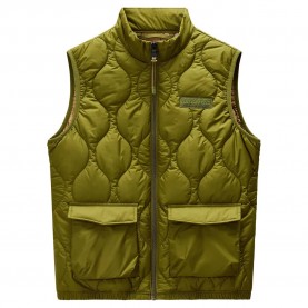 яке,дамски,якета,и,палта,napapijri,belle,v,jacket,sphagnum,(green)