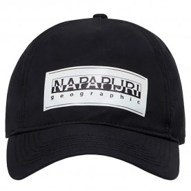 шапка,всички,шапки,napapijri,box,logo,cap,black,(black)