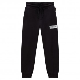 анцуг,детски,панталони,napapijri,chamois,summer,sweat,pants,black
