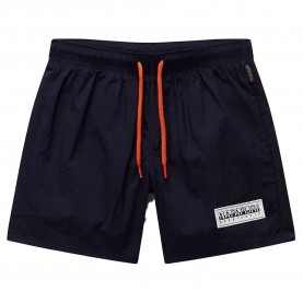 бански,гащета,детски,бански,костюми,napapijri,chamois,swimming,shorts,blue,(blue,marine)