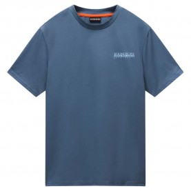 тениска,мъжки,тениски,napapijri,dati,short,sleeve,t,shirt,stormy,weat,(blue)