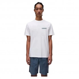 тениска,мъжки,тениски,napapijri,dati,short,sleeve,t,shirt,white,heron,(white)