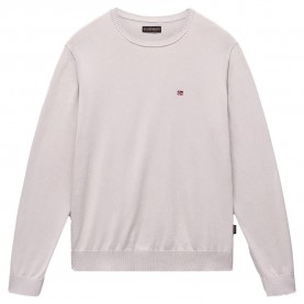блуза,мъжки,пуловери,napapijri,decatur,sweater,feather,gr,(beige)