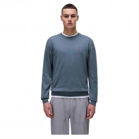 блуза,мъжки,пуловери,napapijri,decatur,sweater,blue
