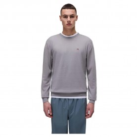 блуза,мъжки,пуловери,napapijri,decatur,sweater,ultimate,gr,(grey)