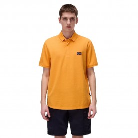 мъжки,блузи,с,яка,napapijri,ebea,short,sleeve,polo,apricot,(orange)