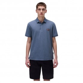 мъжки,блузи,с,яка,napapijri,ebea,short,sleeve,polo,blue,(stormy,weat)