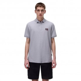 мъжки,блузи,с,яка,napapijri,ebea,short,sleeve,polo,ultimate,gr,(grey)