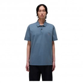 къси,панталони,мъжки,блузи,с,яка,napapijri,elbas,jersey,short,sleeve,polo,stormy,weat,(blue)