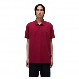 къси,панталони,мъжки,блузи,с,яка,napapijri,elbas,jersey,short,sleeve,polo,red