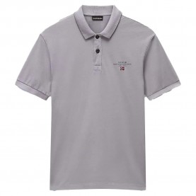 къси,панталони,мъжки,блузи,с,яка,napapijri,elbas,jersey,short,sleeve,polo,ultimate,gr,(grey)