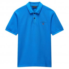 мъжки,блузи,с,яка,napapijri,elbas,short,sleeve,polo,french,blue,(blue)