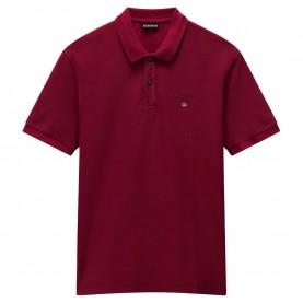 мъжки,блузи,с,яка,napapijri,elbas,short,sleeve,polo,tibetan,red,(red)