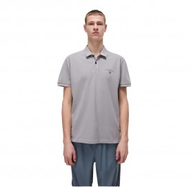 мъжки,блузи,с,яка,napapijri,elbas,short,sleeve,polo,ultimate,gr,(grey)