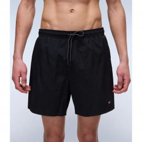 бански,гащета,мъжки,бански,костюми,napapijri,haldane,swimming,shorts,black