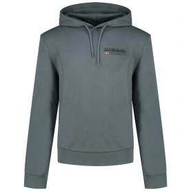 суичър,мъжки,пуловери,napapijri,kasba,hoodie,grey,(stormy,weat)