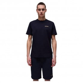 тениска,мъжки,тениски,napapijri,laato,short,sleeve,t,shirt,blue,(blue,marine)
