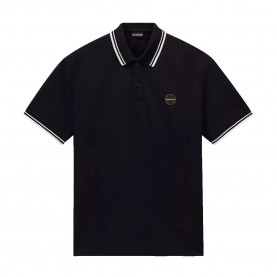мъжки,блузи,с,яка,napapijri,macas,short,sleeve,polo,black,beauty,(black)