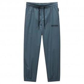 панталони,детски,панталони,napapijri,marem,pants,blue