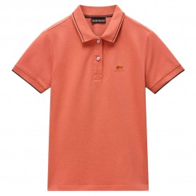 дамски,блузи,с,яка,napapijri,nina,short,sleeve,polo,langoustino,(orange)