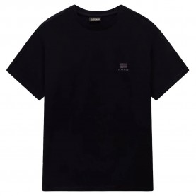тениска,дамски,тениски,napapijri,nina,short,sleeve,t,shirt,black,beauty,(black)
