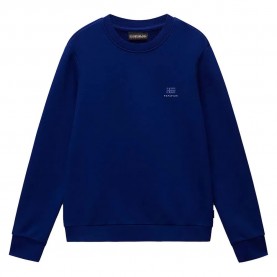 блуза,дамски,блузи,napapijri,nina,sweatshirt,bellwether,blue,(blue)