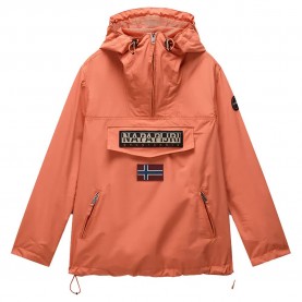яке,дамски,якета,и,палта,napapijri,rainforest,pocket,summer,jacket,langoustino,(orange)