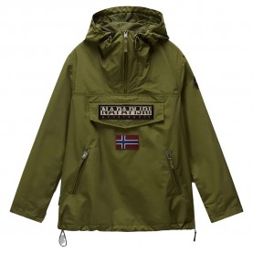 яке,дамски,якета,и,палта,napapijri,rainforest,pocket,summer,jacket,sphagnum,(green)