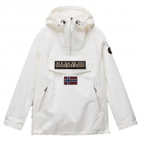 яке,дамски,якета,и,палта,napapijri,rainforest,pocket,summer,jacket,white