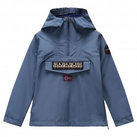 яке,детски,якета,и,палта,napapijri,rainforest,summer,jacket,blue,(stormy,weat)