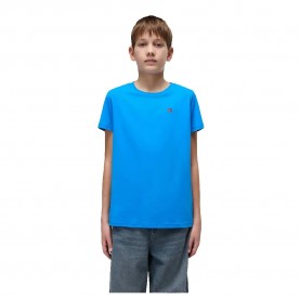 тениска,детски,тениски,napapijri,salis,short,sleeve,t,shirt,french,blue,(blue)