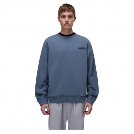 блуза,мъжки,пуловери,napapijri,sovana,sweatshirt,blue,(stormy,weat)