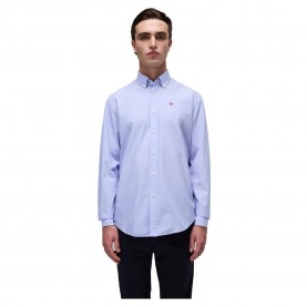риза,с,дълъг,ръкав,мъжки,ризи,napapijri,terra,long,sleeve,shirt,blue