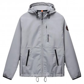 яке,мъжки,якета,napapijri,tundra,jacket,grey,(ultimate,gr)