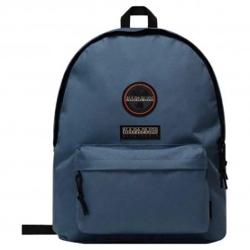 раница,раници,napapijri,voyage,20.8l,backpack,stormy,weat,(blue)